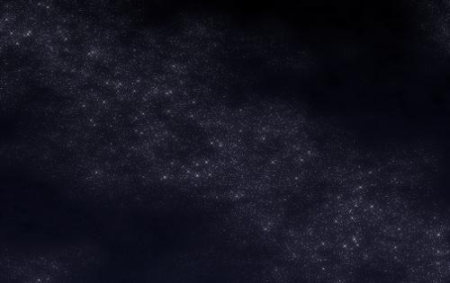 Procedural Texture Starfield preview image